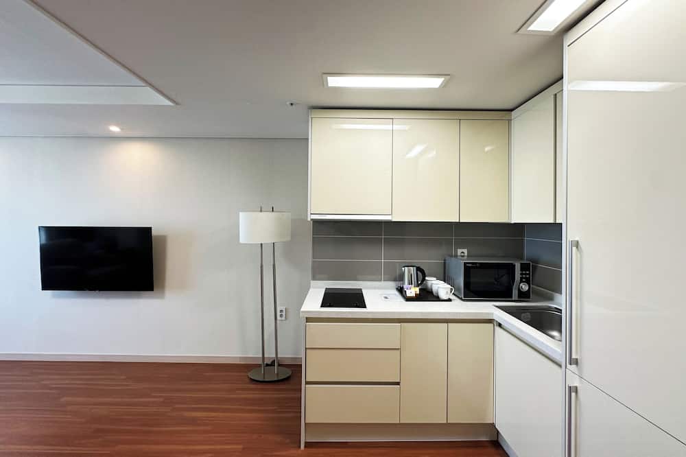 クラウン ハーバー ホテル プサン 写真