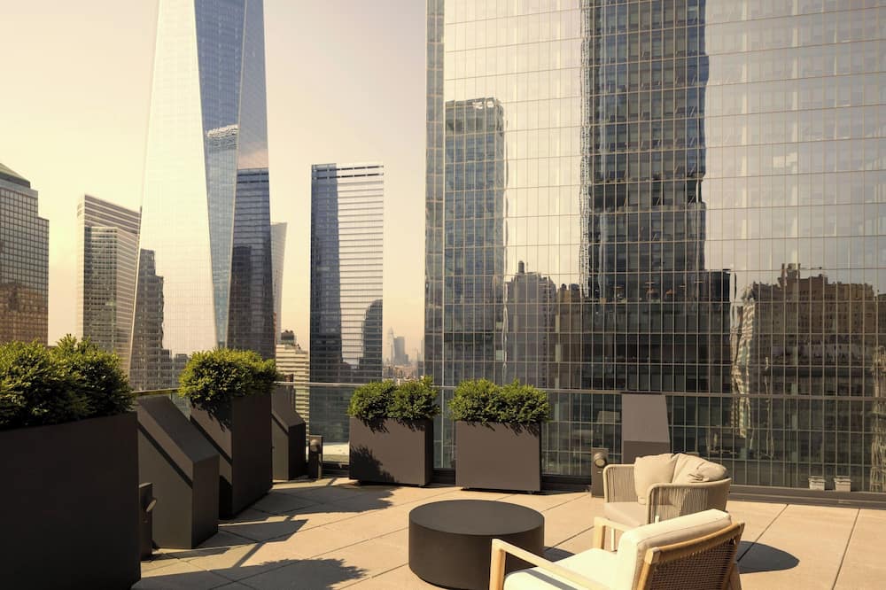 ザ クラウド ワン ニューヨーク - ダウンタウン バイ ザ  モーテル ワン グループ 写真