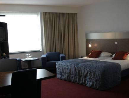 Fletcher Hotel-Restaurant Trivium 写真