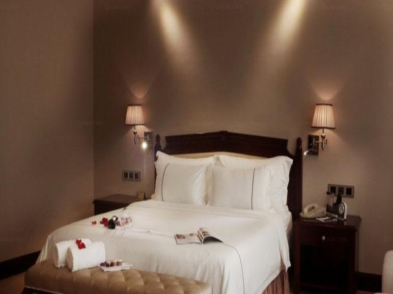 ジュンイー ホテル 写真