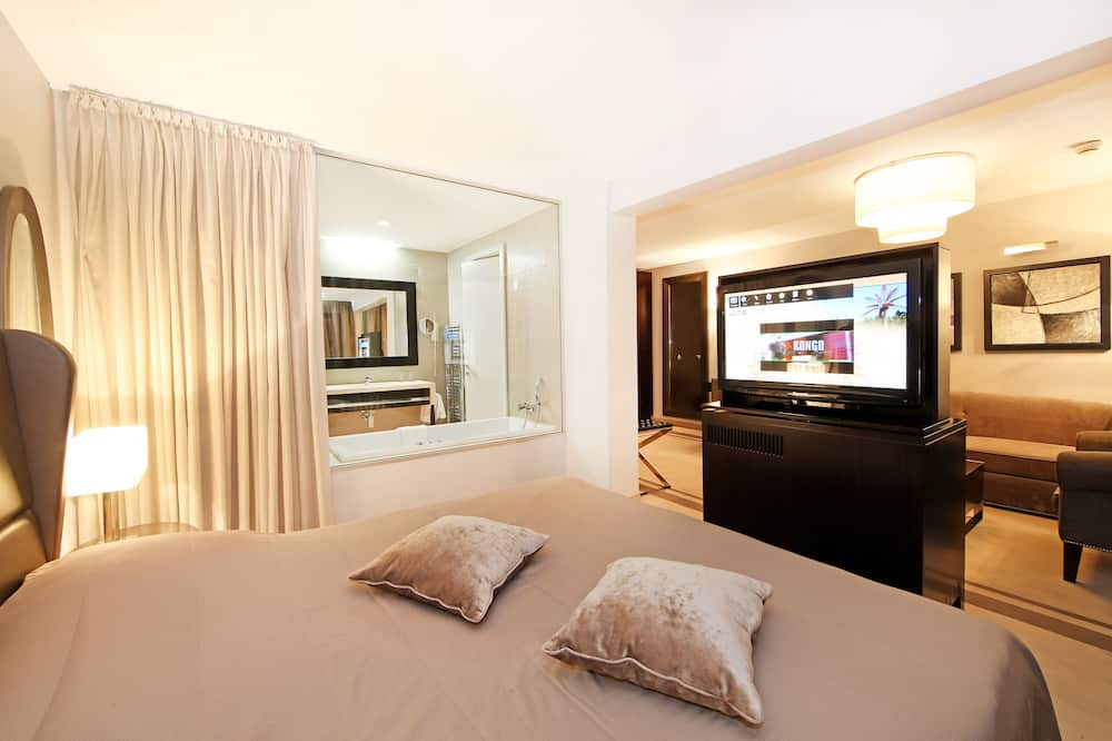 コンゴ ホテル&カジノ 写真