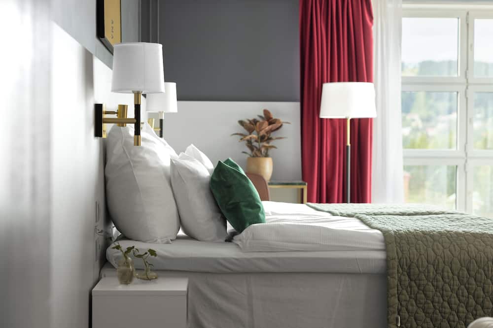 Clarion Hotel Grand Ostersund 写真