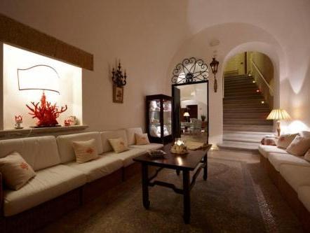Palazzo Mosco Inn - Dimora Storica 写真