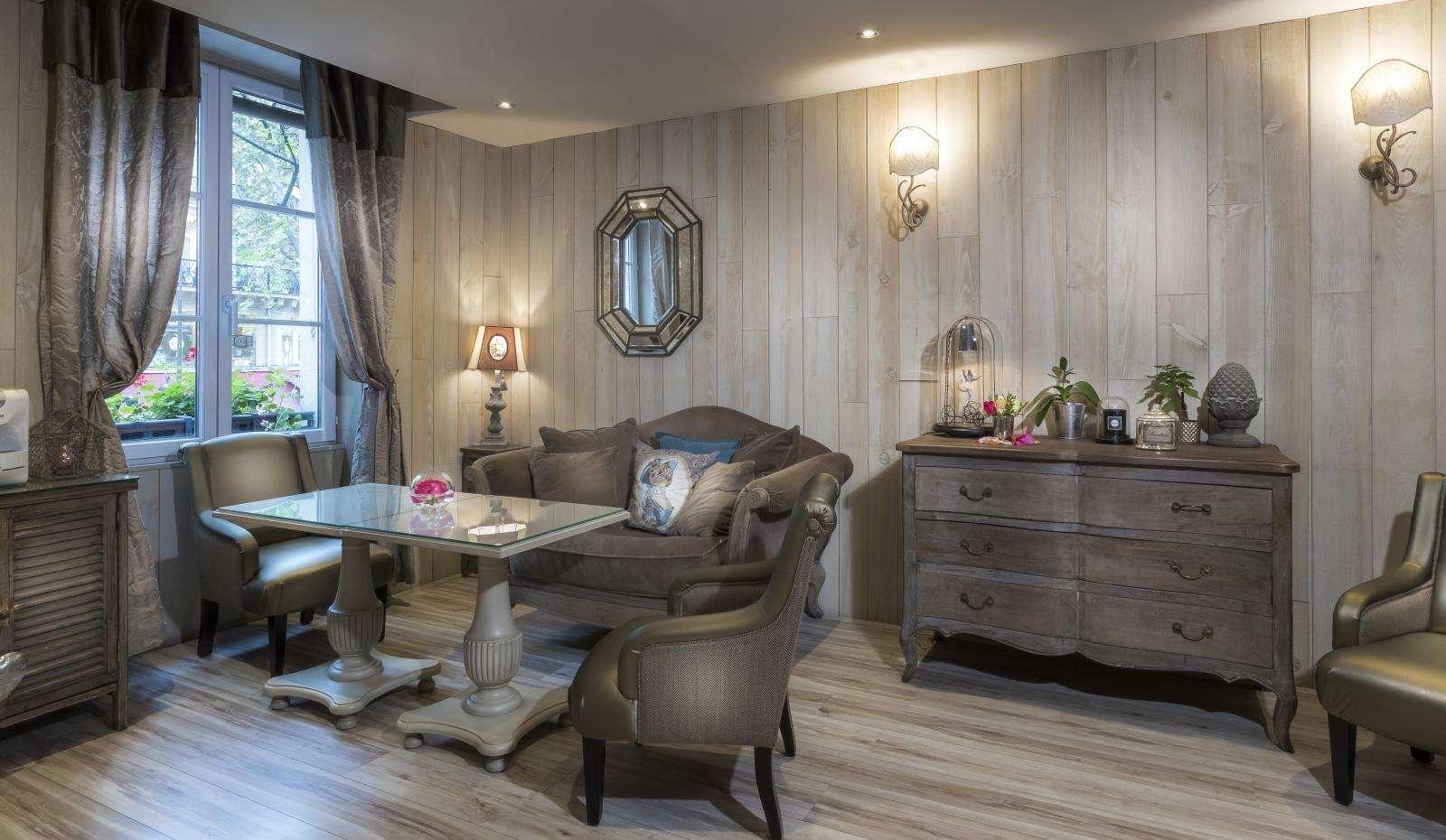 ホテル クリュニー スクエア 写真