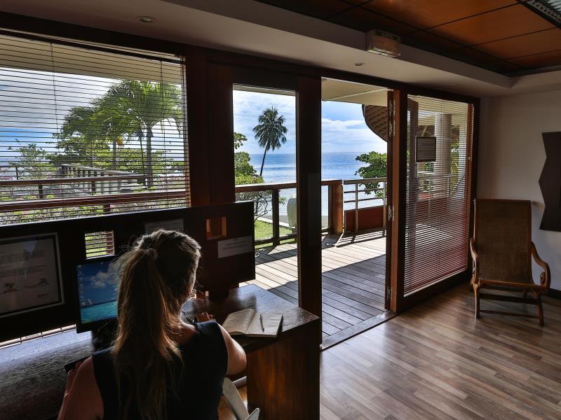 Le Tahiti by Pearl Resorts 写真