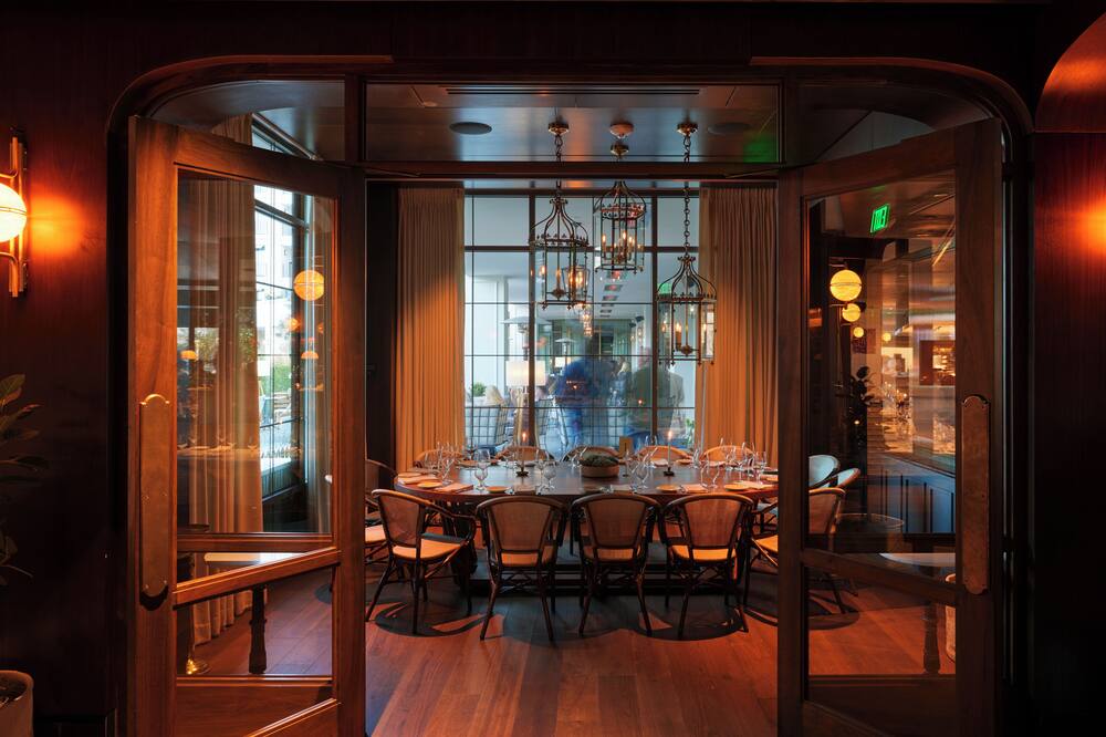 ザ グローバル アンバサダー 写真