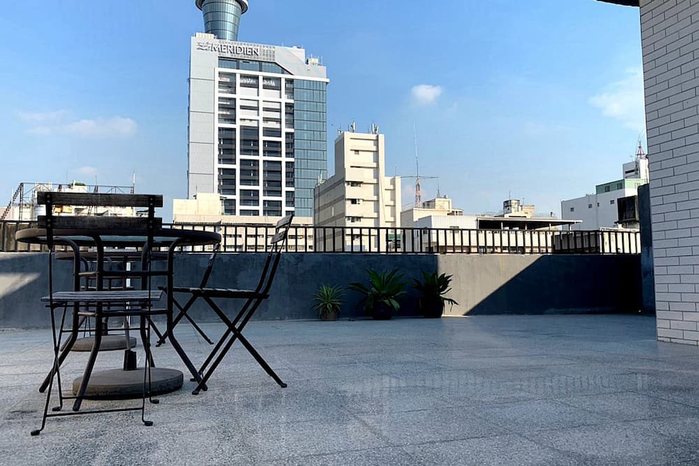 バックパッカー 41 ホステル - 台中 (背包客四一青年旅〓) 写真