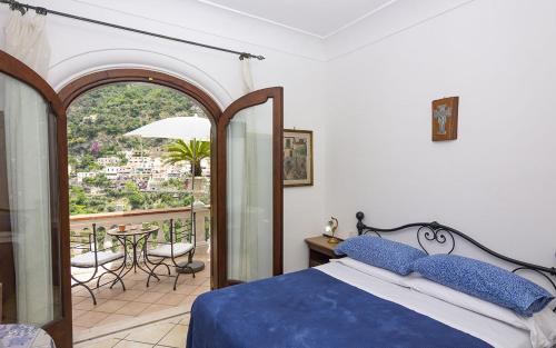 Villa Palumbo B&B 写真