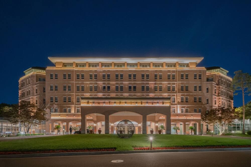 メイフィールド ホテル ソウル 写真