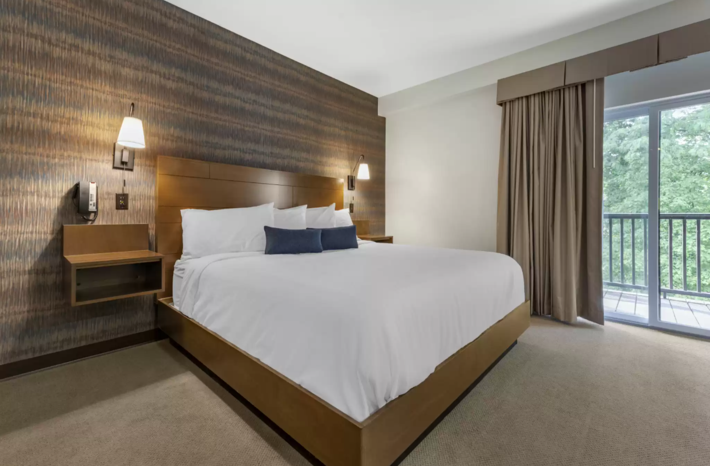 The Cranberry, an Ascend Collection Hotel 写真