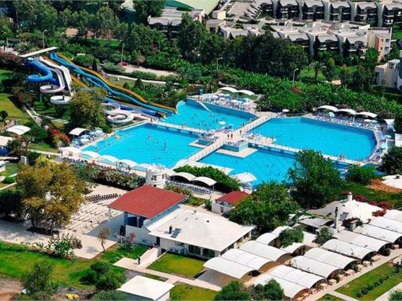 Daima Resort Hotel - All Inclusive 写真