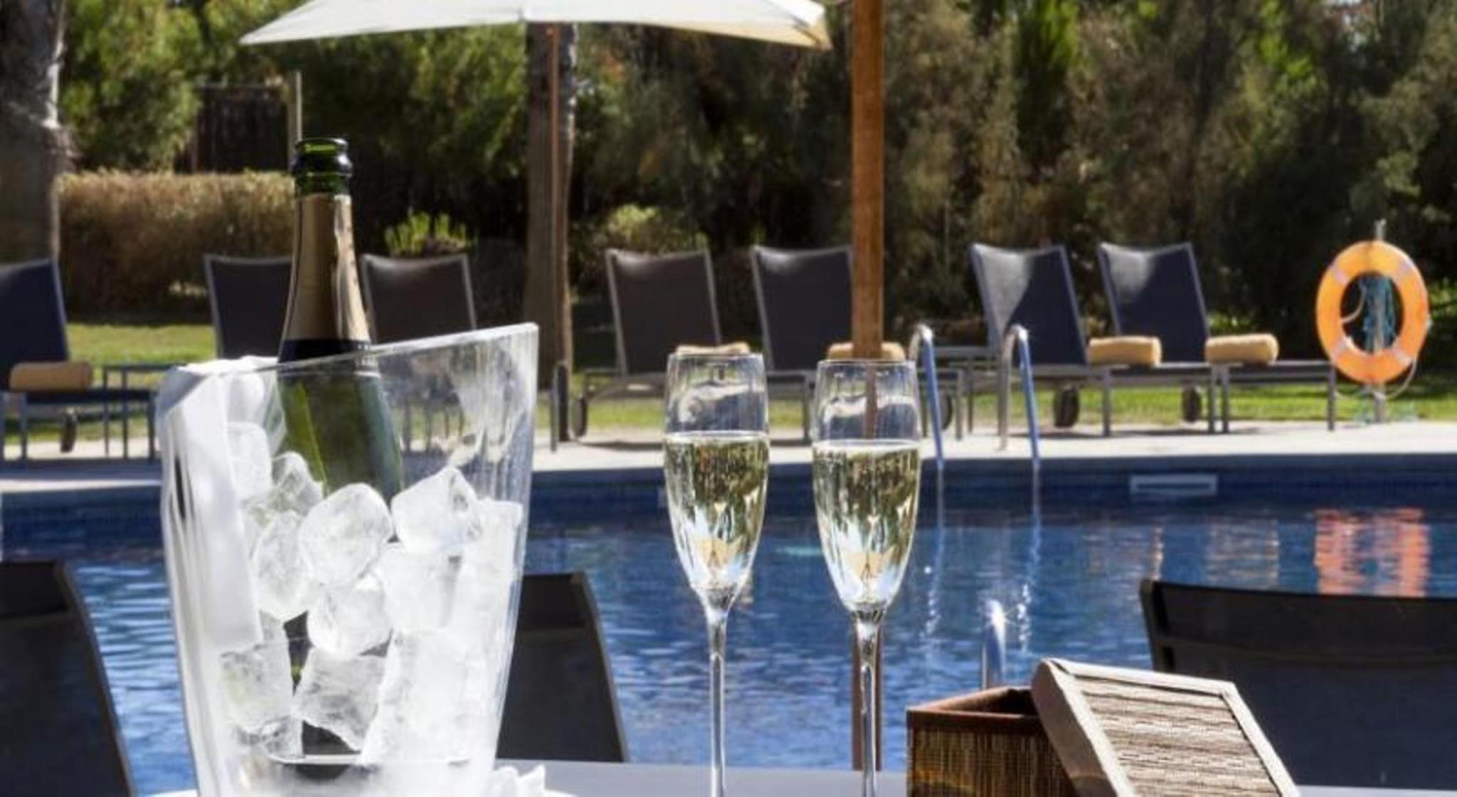 AC Hotel Gavà Mar 写真