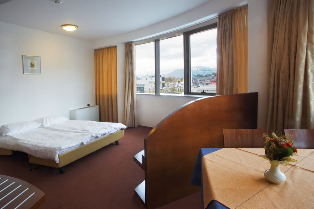 Hotel Krek Superior 写真