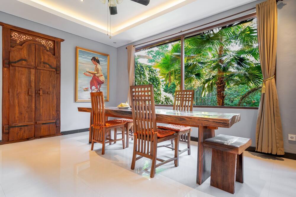 マル フォーチュナ ヴィラ バイ モリア 写真