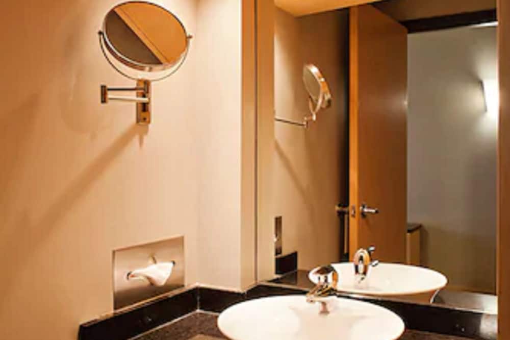 ル ドファン モントリオール センター ヴィレ 写真