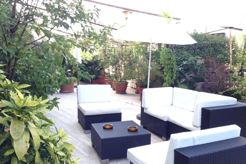 Hotel Al Cason 写真