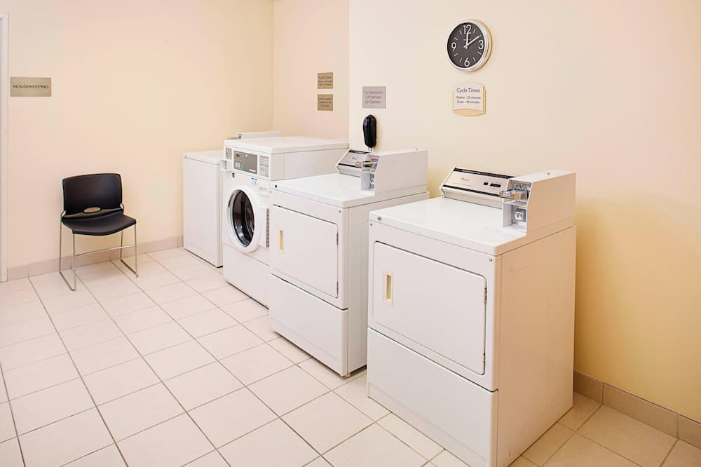 フェアフィールド イン & スイート バイ マリオット サンアントニオ シーワールド / ウエストオーバー ヒルズ 写真