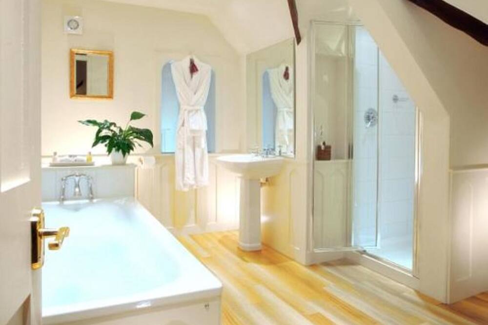 The Bath Priory - A Relais & Chateaux Hotel 写真