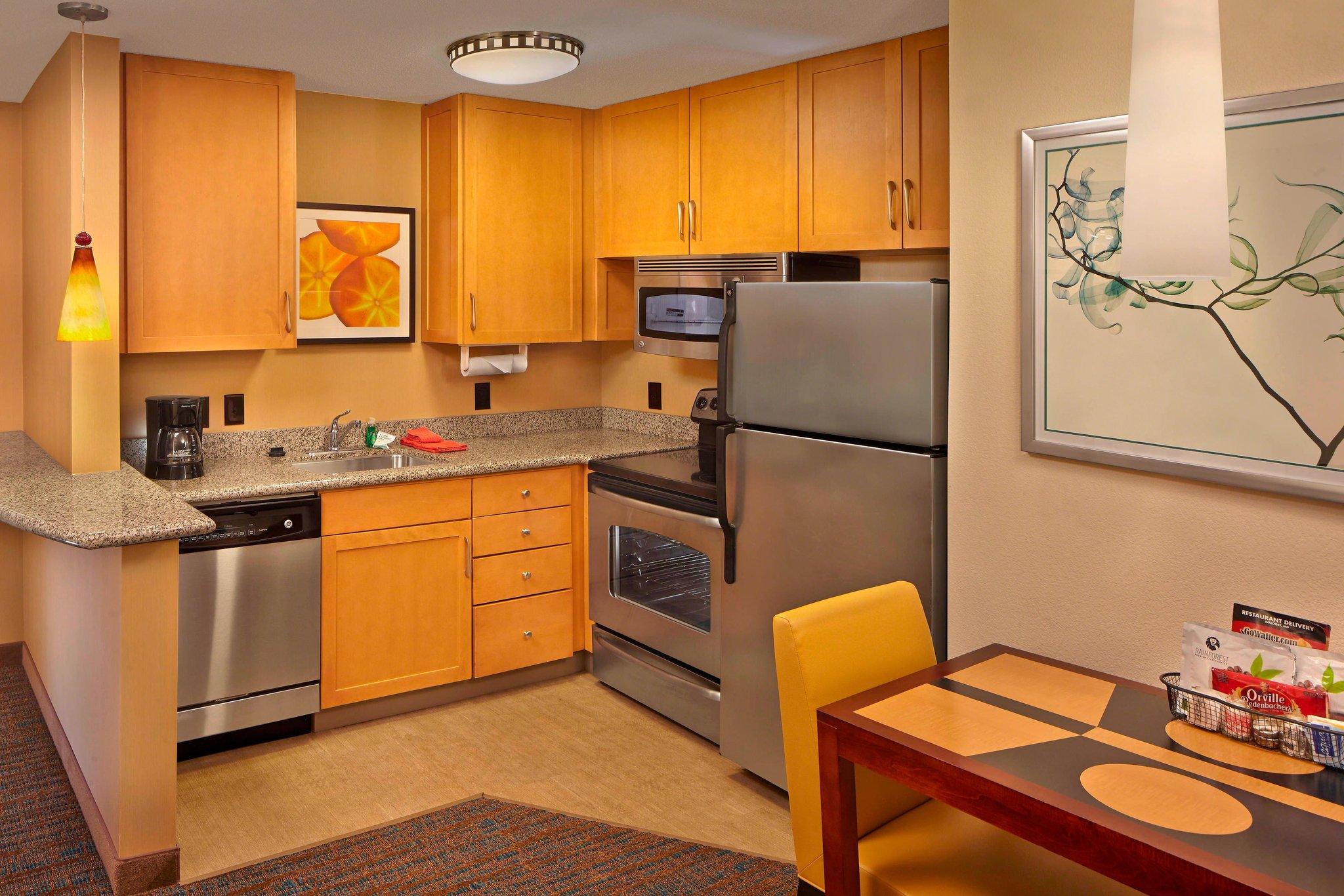 Residence Inn by Marriott Waldorf 写真