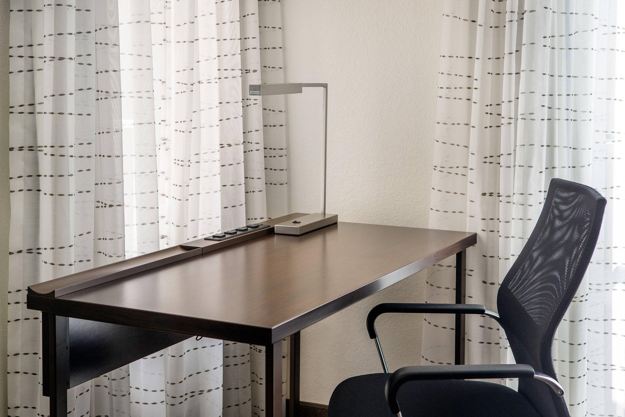 レジデンス イン バイ マリオット サンディエゴ ラホヤ 写真