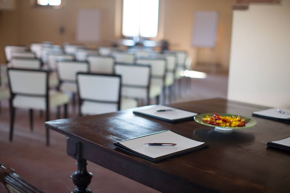 ボルゴ サンタンブロージョリゾート 写真