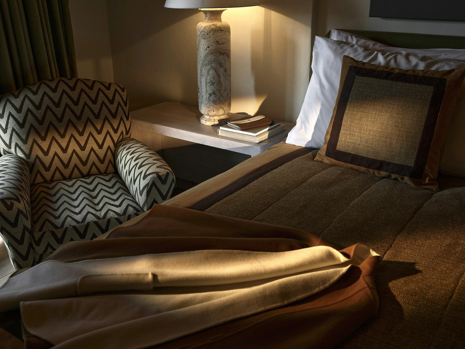 LeCrans Hotel & Spa 写真