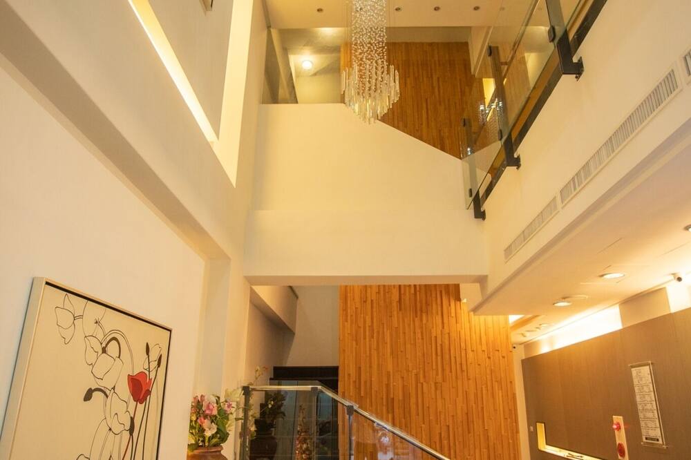 スカイライト B&B 写真