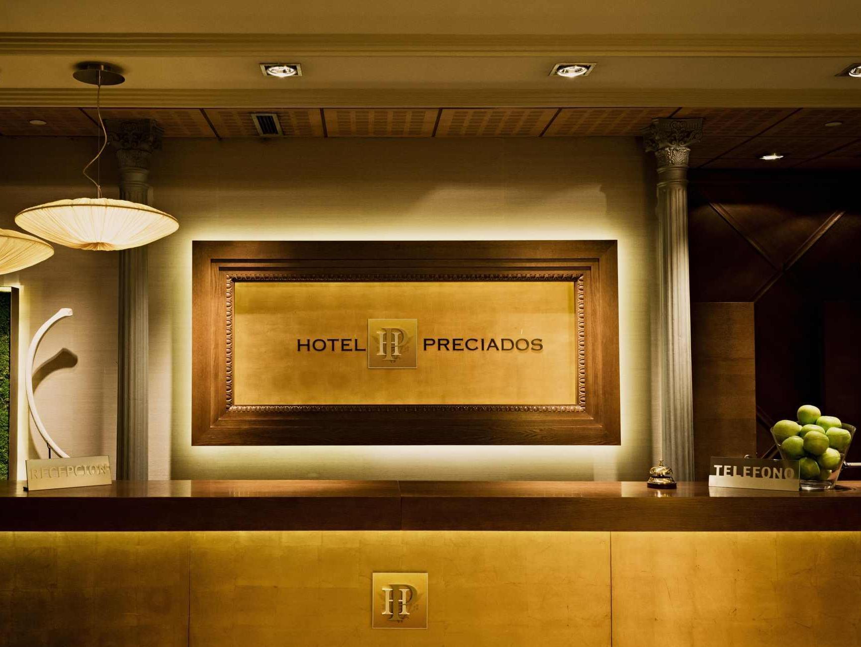 プレシアドス 写真