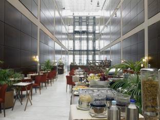 DoubleTree by Hilton Turin Lingotto 写真