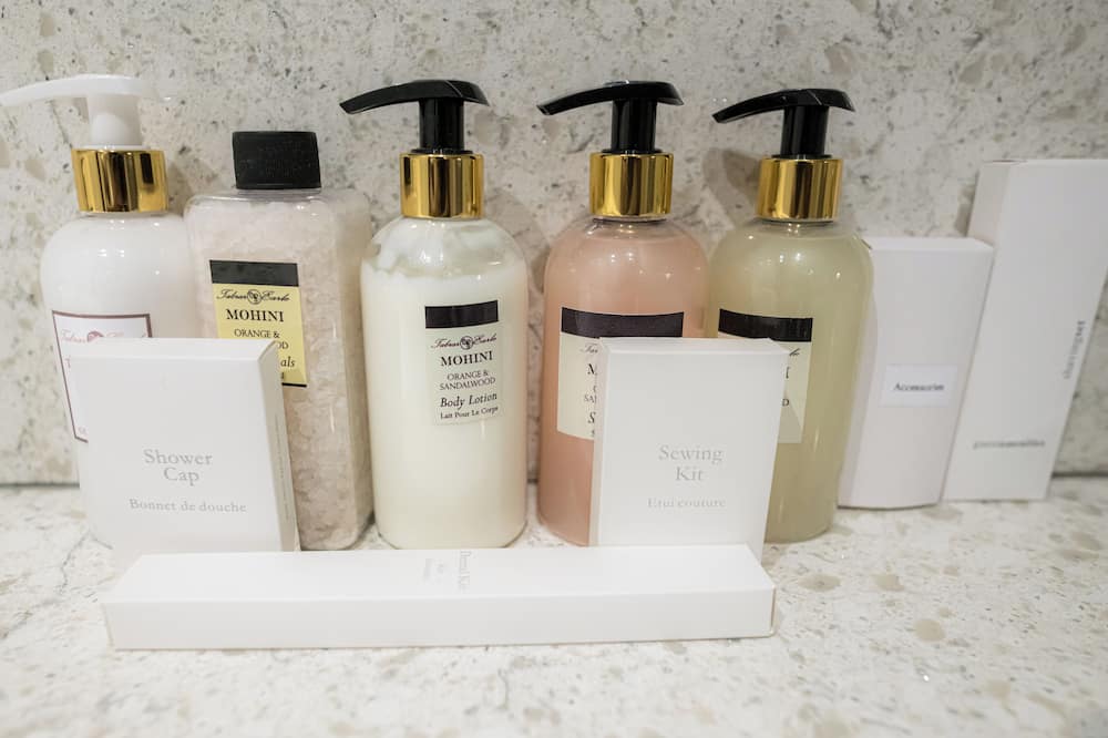 レインボー タワーズ ホテル アンド カンファレンス センター 写真