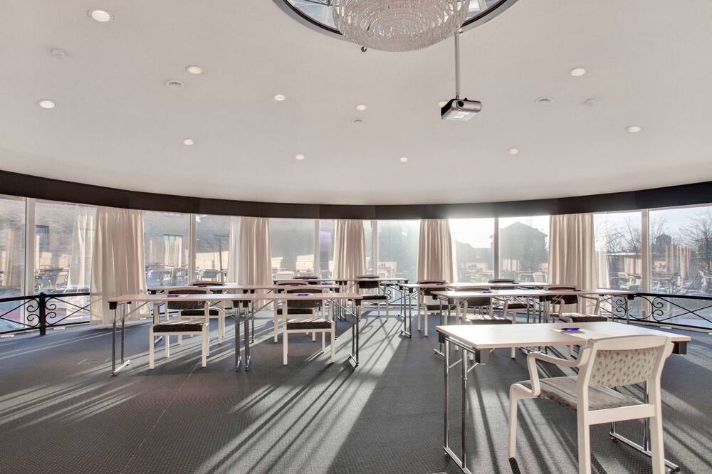 ベスト ウェスタン チドブロムス ホテル 写真