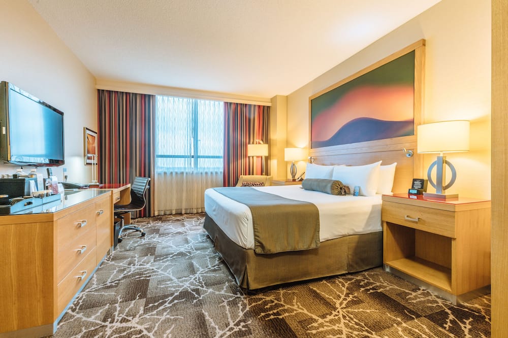 リバー ロック カジノ リゾート & ザ ホテル 写真