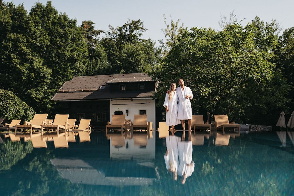 ナチュレル ホテルドルフ シューンライン 写真