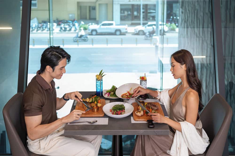 エムシティホテルサイゴン 写真