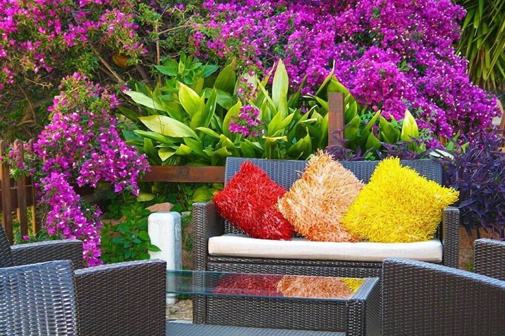 ホテル コロンボ 写真