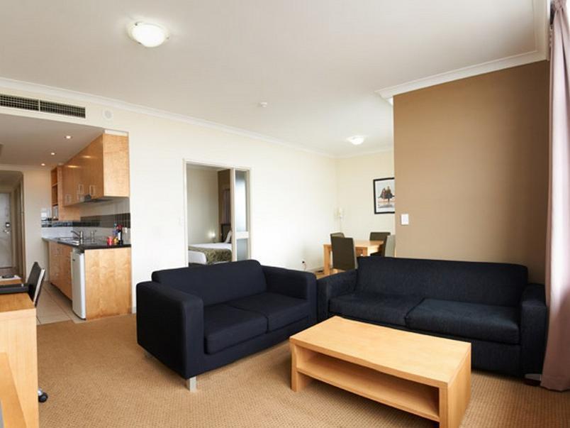 リッジズ マッケイ スイーツ 写真