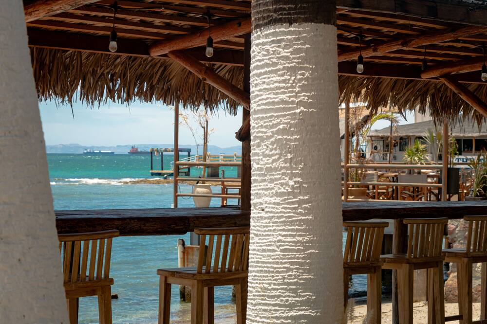 La Concha Beach Hotel & Club 写真