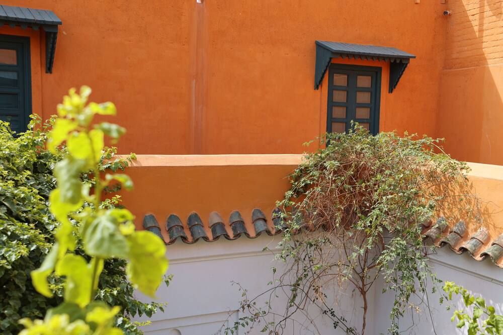 ダール バラカ & カラム 写真