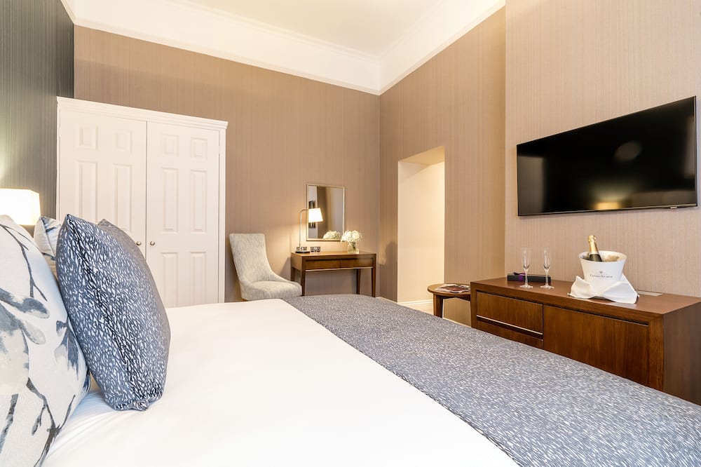 The Grand Hotel Eastbourne 写真