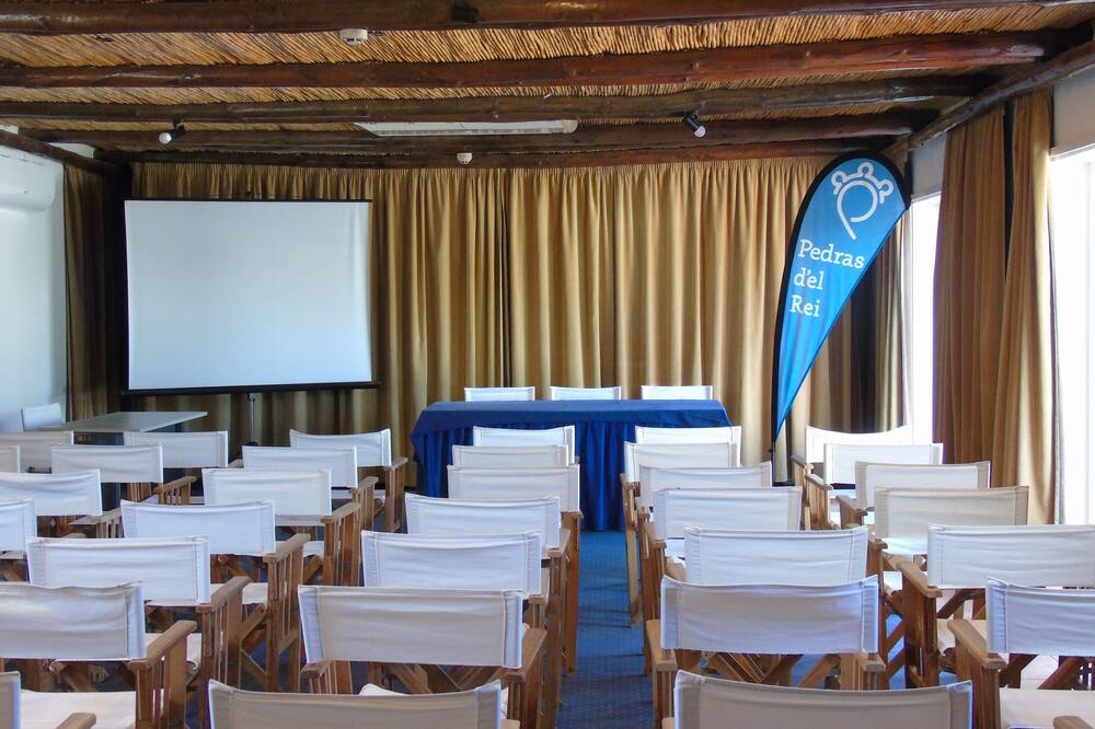 ペドラス デル レイ 写真