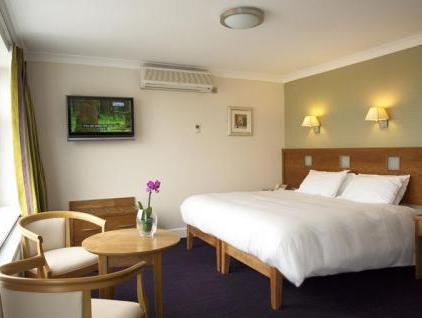 インペリアル ホテル ゴールウェイ 写真