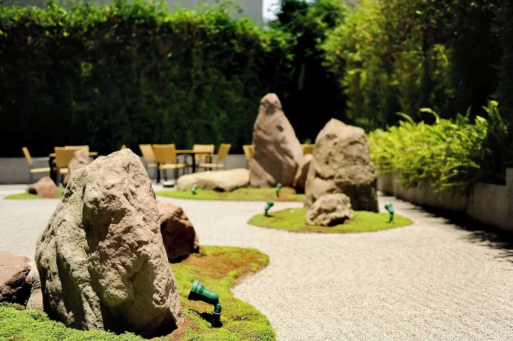 ハイアット リージェンシー メキシコシティ 写真