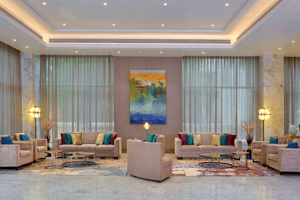 ラディソン ムンバイ アンデリ MIDC 写真