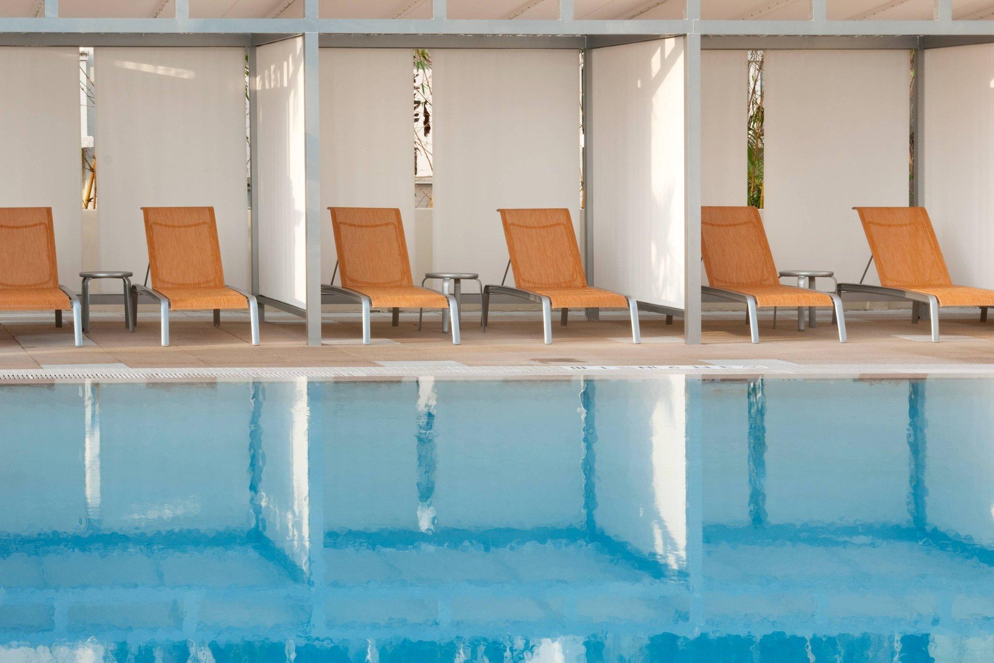 Courtyard by Marriott Miami Coconut Grove 写真