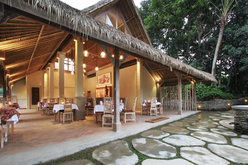 プリ ガンガ リゾート ウブド 写真