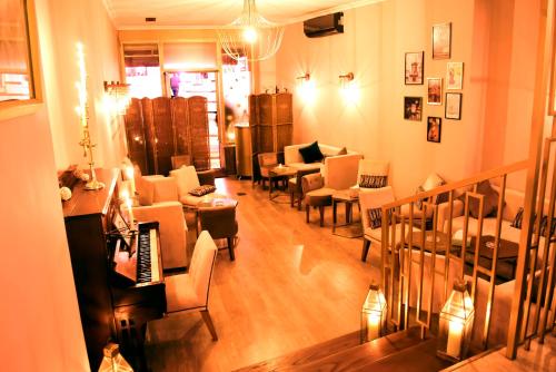 Hôtel Rembrandt 写真