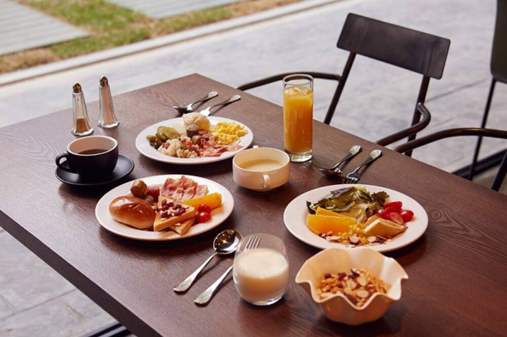 ロイヤル スクエア ホテル ソウル 写真