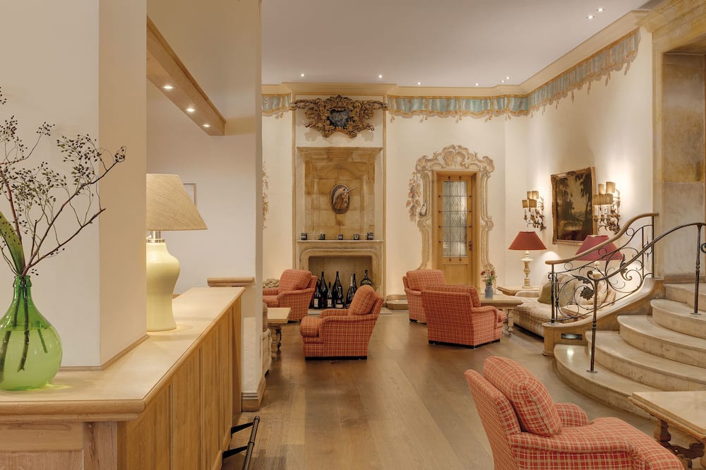 Hotel Excelsior Munich 写真