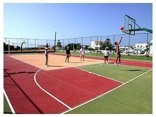 マグダ ホテル 写真