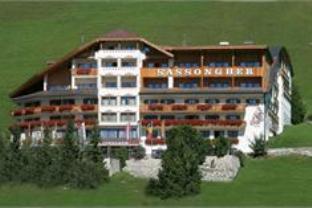 ホテル サッソンゲル 写真